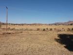 1206 m² Land available in Ladybrand