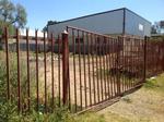 814 m² Land available in Ladybrand