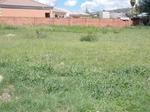 1098 m² Land available in Ladybrand