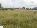 849 m² Land available in Parys Golf Estate