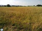 869 m² Land available in Parys Golf Estate