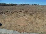 778 m² Land available in Parys
