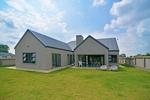 4 Bed House in Heron Banks Golf And River Estate