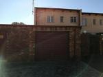 2 Bed Townhouse in Sasolburg