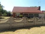 3 Bed House in Vierfontein