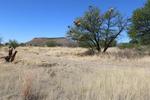 1539 m² Land available in Gariep Dam