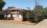 3 Bed House in Jagersfontein