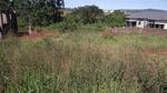 1000 m² Land available in Tzaneen