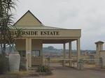 1549 m² Land available in Tzaneen