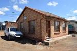 2 Bed House in Trompsburg