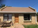 2 Bed Townhouse in Bultfontein