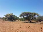 167 ha Land available in Kimberley