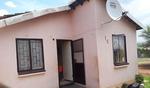 2 Bed House in Roodepan
