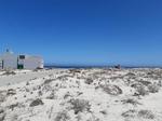 1415 m² Land available in Port Nolloth