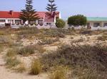 901 m² Land available in Port Nolloth