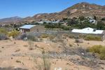 663 m² Land available in Springbok