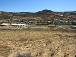 668 m² Land available in Springbok