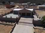 3 Bed House in Springbok