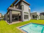 4 Bed Ebotse Estate House To Rent