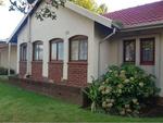 4 Bed Dalpark House To Rent