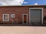 George Industrial Property To Rent