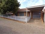 3 Bed Langenhoven Park Property To Rent