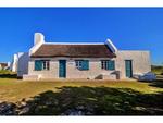 3 Bed Struisbaai House To Rent