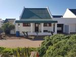 3 Bed Yzerfontein House To Rent