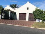 3 Bed Hermanus Heights House To Rent