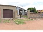 3 Bed Diepkloof House For Sale