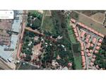 Pretoriuspark Plot For Sale