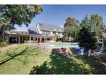 5 Bed Bryanston West House For Sale