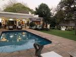 7 Bed Illovo House For Sale