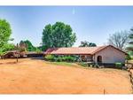 5 Bed Bredell Smallholding For Sale