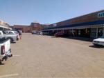 Sebokeng Commercial Property To Rent