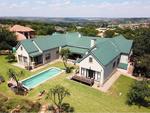 5 Bed Pretoria House For Sale