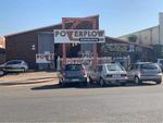 P.O.A Pietermaritzburg Central Commercial Property For Sale