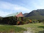 2 Bed Tulbagh Farm For Sale