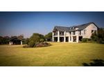 7 Bed Waterfall Equestrian Estate House To Rent