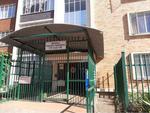 1.5 Bed Pretoria Gardens Apartment To Rent