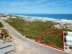 880 m² Land available in Yzerfontein