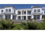 5 Bed Waterkloof Heights House To Rent