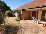 3 Bed Flamwood House To Rent