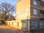 1 Bed Potchefstroom Central Apartment To Rent