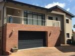 3 Bed Waterkloof Heights House To Rent