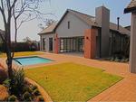 3 Bed Serengeti Estate House For Sale