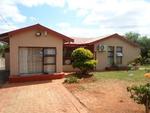 3 Bed Kwaggasrand House For Sale