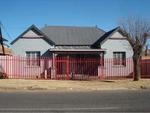 2 Bed Roodepoort Central House For Sale