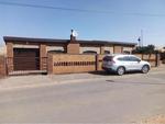 3 Bed Mofolo North House For Sale