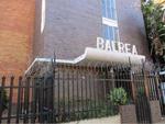 1.5 Bed Berea Park Apartment To Rent